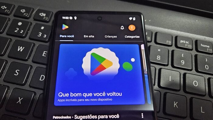 Google Play Store implementa alerta sobre apps zumbis e aumenta transparência