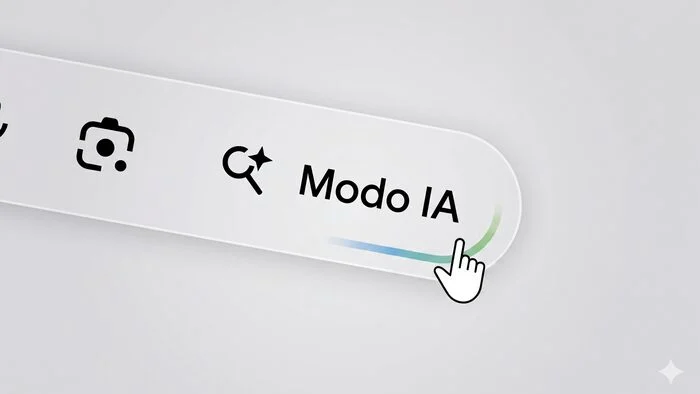 Google transforma fontes favoritas em prioridade no Modo IA; entenda a mudança