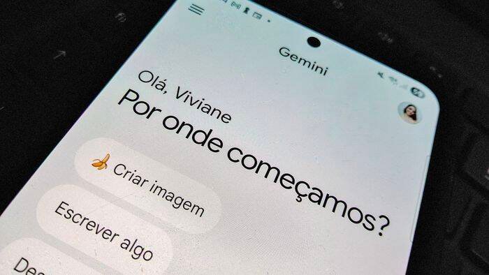Google transforma Gemini em assistente poderoso para organizar fotos no Brasil