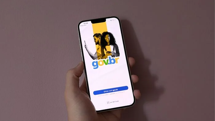 Gov.br lança recuperação de conta em minutos com verificação em duas etapas