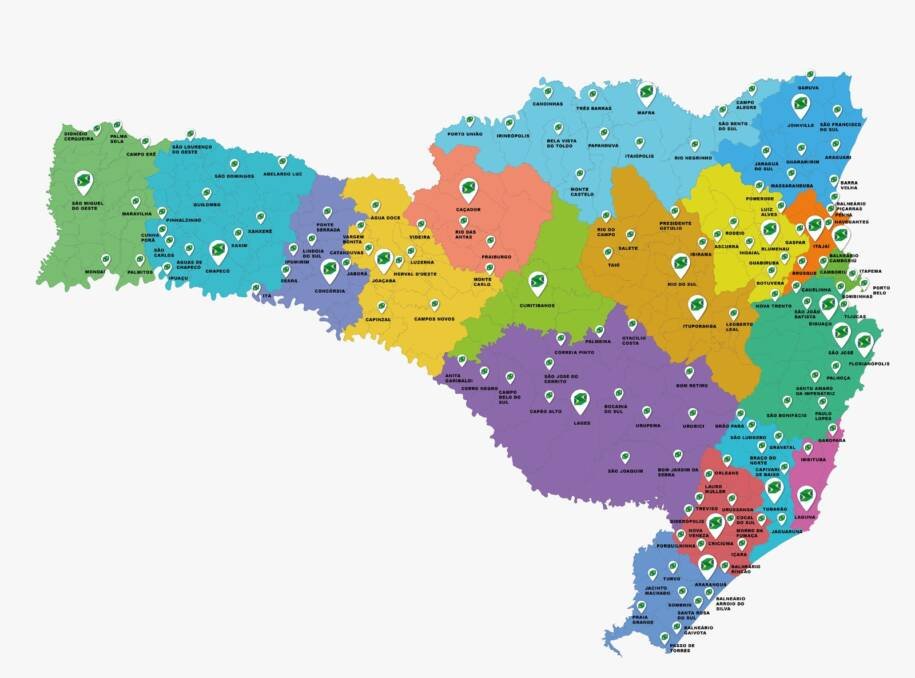 Governador Jorginho Mello impulsiona Sine SC e garante empregos em SC