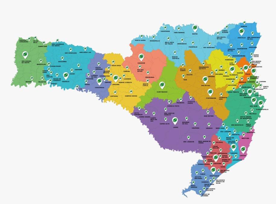 Governador Jorginho Mello impulsiona Sine SC e garante empregos em SC
