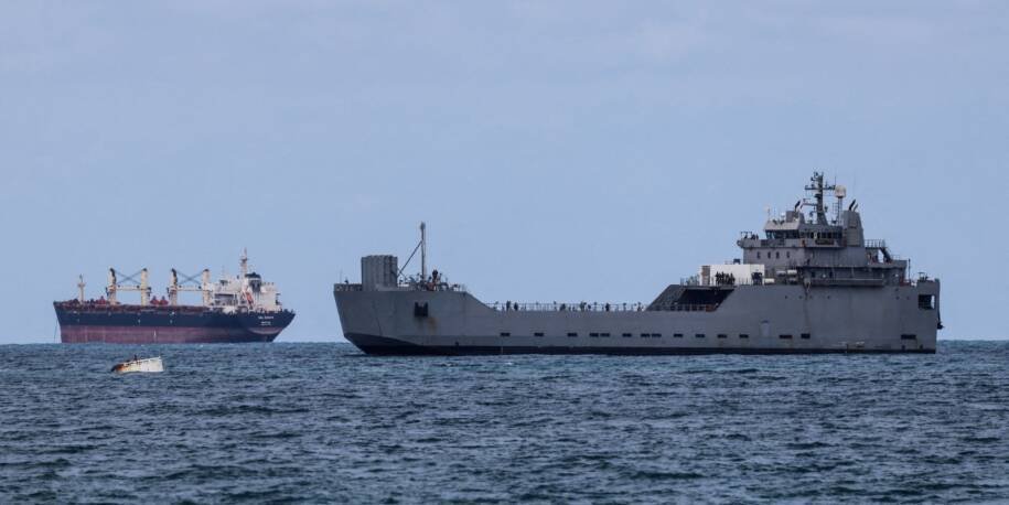 Governo Brasileiro exige libertação imediata de ativistas da Global Sumud Flotilla