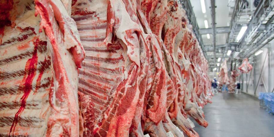 Governo Brasileiro promete reverter veto da UE a carnes e produtos animais