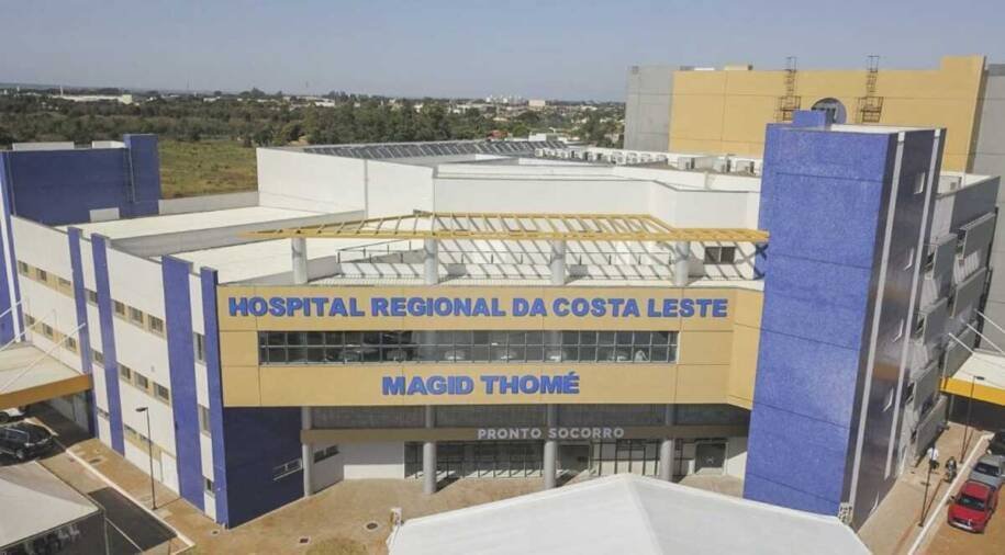 Governo de MS firma contrato de R$8,2 milhões para privatização de hospital em Três Lagoas
