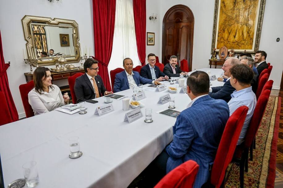 Governo de Santa Catarina garante R$ 205 milhões da Schomäcker em Joinville