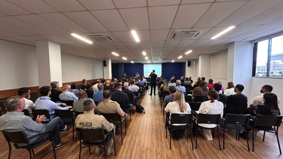 Governo de Santa Catarina investe R$ 3,5 milhões em transição energética justa