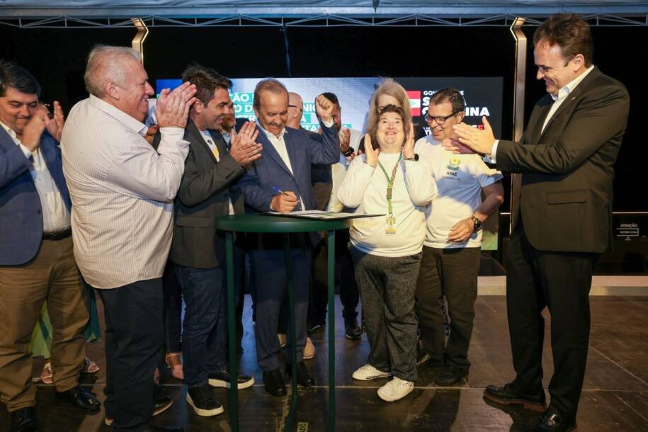 Governo de Santa Catarina libera R$ 8,5 milhões para nova sede da Apae de Itapema