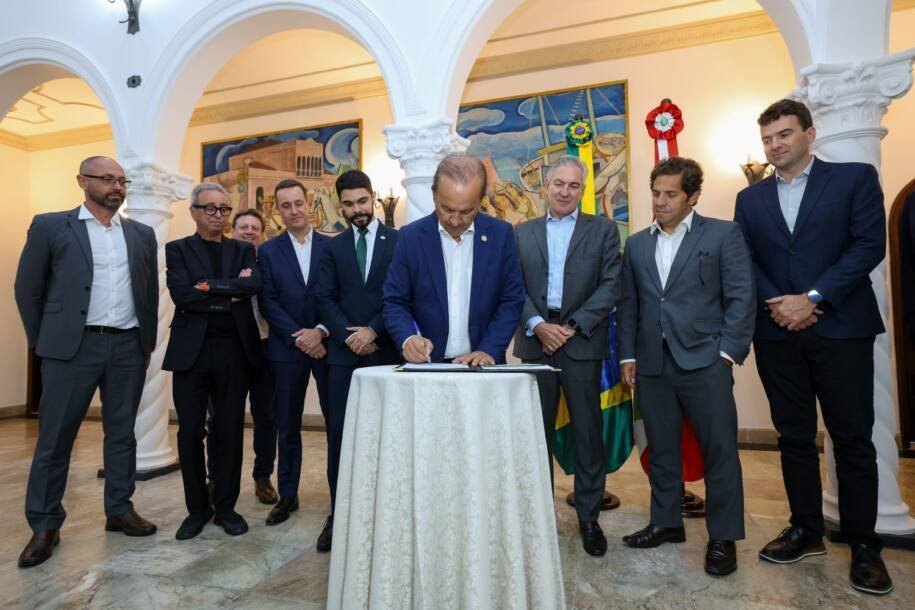 Governo de SC concede Licença Ambiental Prévia para Projeto Graúna e gera expectativa