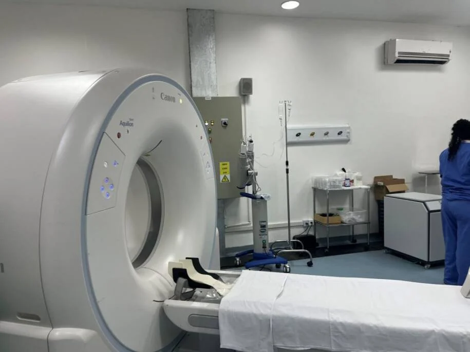 Governo de SC reabre Centro de Imagem do Hospital Ruth Cardoso e amplia exames