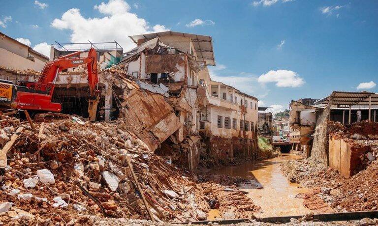 Governo do Brasil libera R$ 75 milhões para Auxílio Reconstrução em MG e gera expectativa