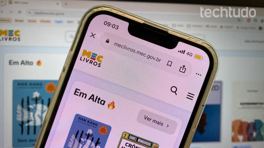 Governo Federal altera MEC Livros e permite devolução de livros mais rápida