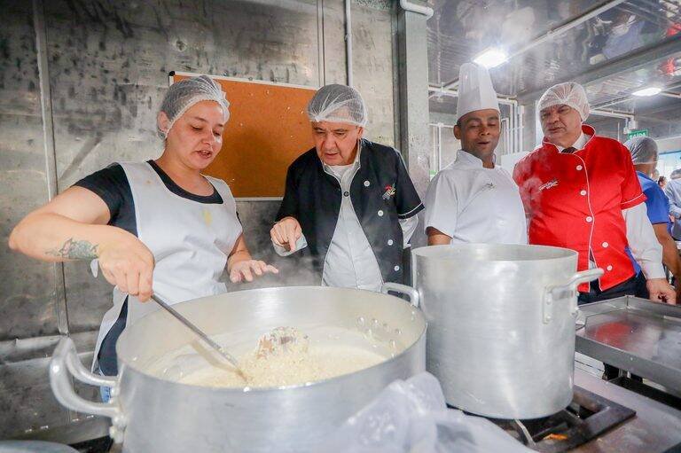 Governo Federal confirma resgate de 26,5 milhões da fome com Plano Brasil Sem Fome