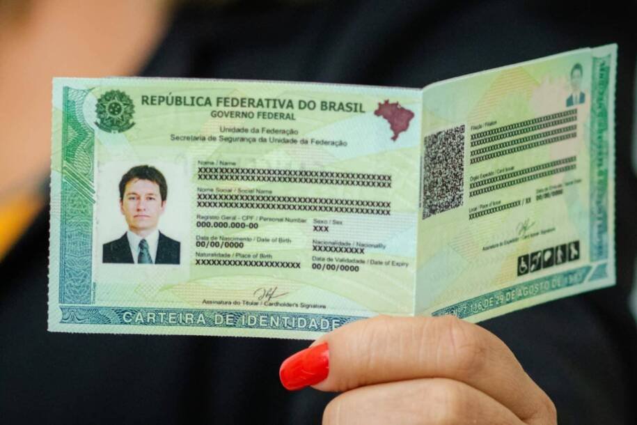 Governo Federal determina que CIN será obrigatória para beneficiários sociais até 2027