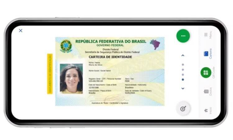 Governo Federal determina que CIN substitui RG tradicional até 2032; saiba mais