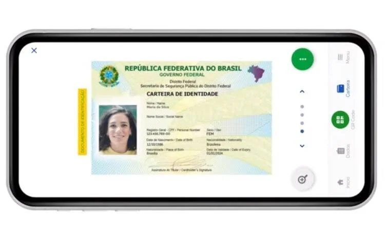 Governo Federal determina que CIN substitui RG tradicional até 2032; saiba mais
