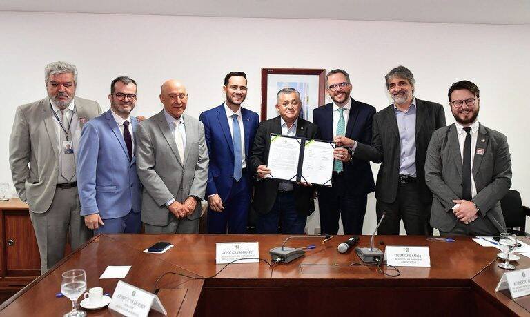 Governo Federal investe R$ 34,9 milhões em novo terminal em Ji-Paraná
