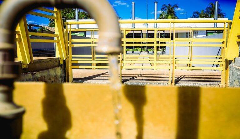 Governo Federal investe R$ 4,2 bilhões em saneamento e busca 99% de cobertura