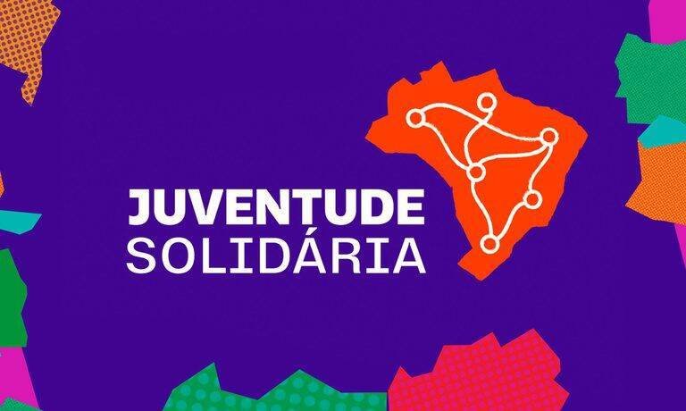 Governo Federal lança edital da Plataforma Juventude Solidária e promete apoio de até R$ 12 mil