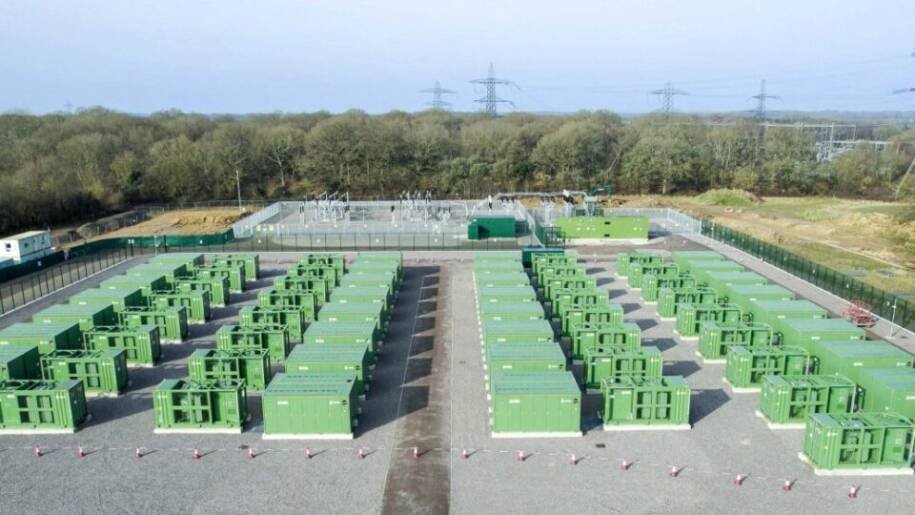 Governo Federal lança leilão de baterias em 2026 para reduzir desperdício energético