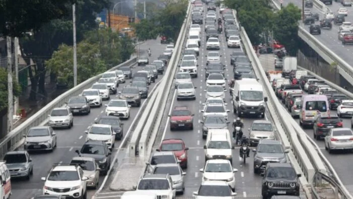 Governo Federal lança linha de crédito de R$ 30 bilhões para motoristas de app