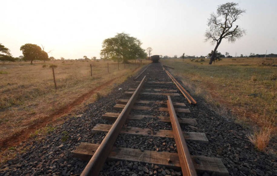 Governo federal libera R$ 3,6 bilhões para recuperação da Ferrovia Malha Oeste