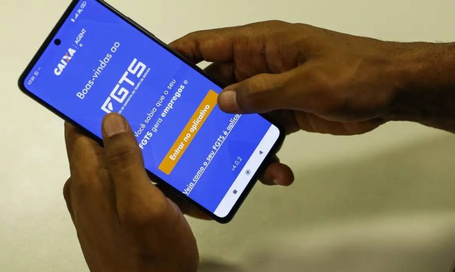 Governo Federal libera uso do FGTS para dívidas e movimenta R$ 8,2 bilhões!