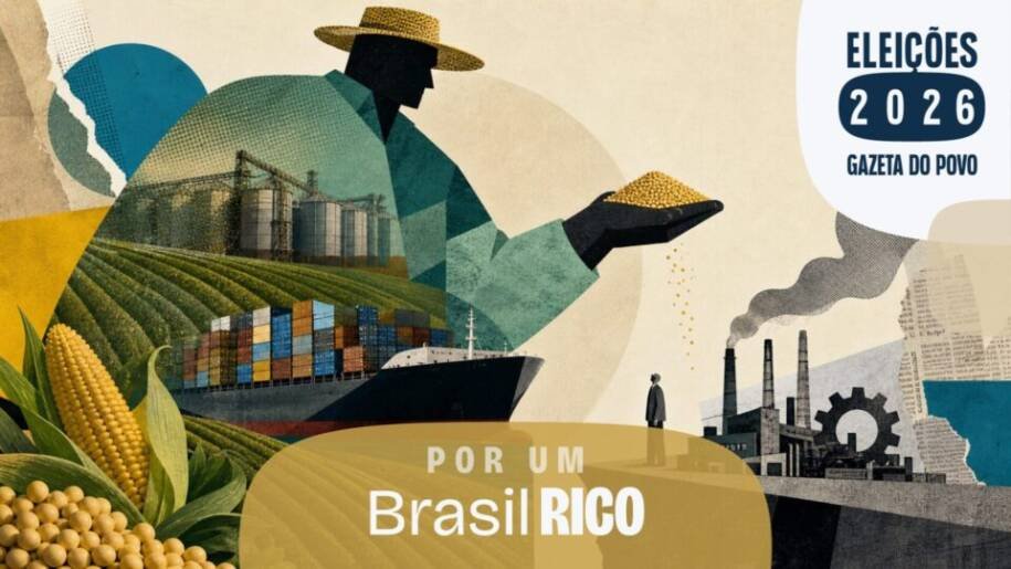 Governo lança plano de R$ 300 bilhões, mas indústria ainda estagna em 2025