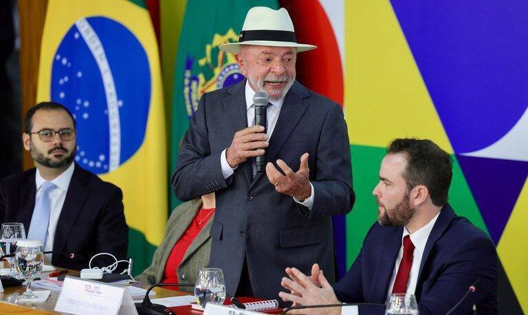 Governo Lula lança Novo Desenrola e libera R$ 8,2 bi do FGTS para dívidas