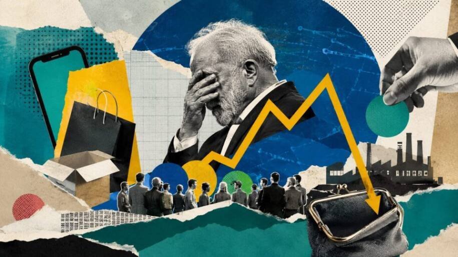 Governo Lula revoga taxa de 20% sobre compras internacionais após pressão popular e contradições do PT