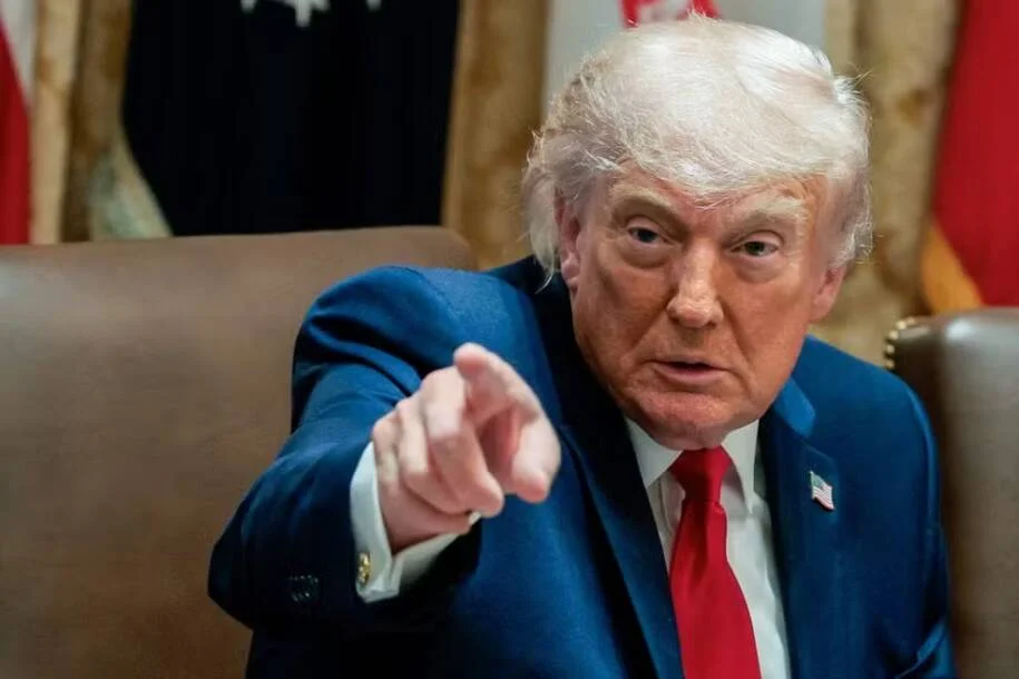 Governo Trump classifica PCC e CV como terroristas e gera tensão com Brasil
