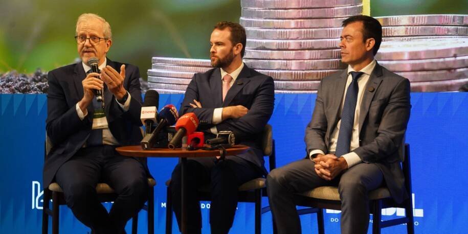Governos liberam R$ 13,2 bilhões no leilão Eco Invest Brasil e focam Amazônia