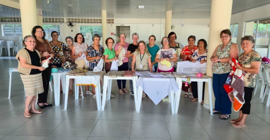 Grupo Mãos de Fada conquista reconhecimento do Ministério da Cultura e avança