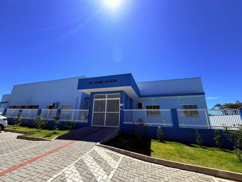 Guaramirim amplia horários de atendimento em sete Centros de Educação Infantil