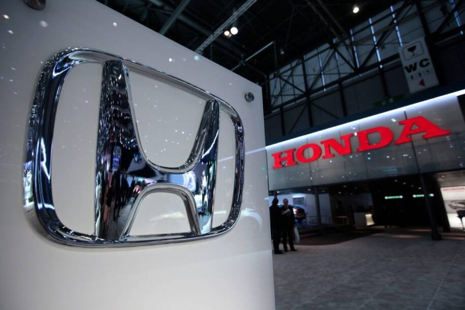 Honda registra primeiro prejuízo operacional em quase 70 anos e gera preocupação