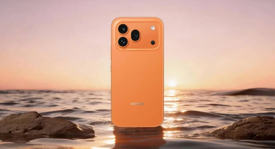 Honor desafia Apple com Honor 600 e bateria 75% maior que iPhone 17 Pro Max