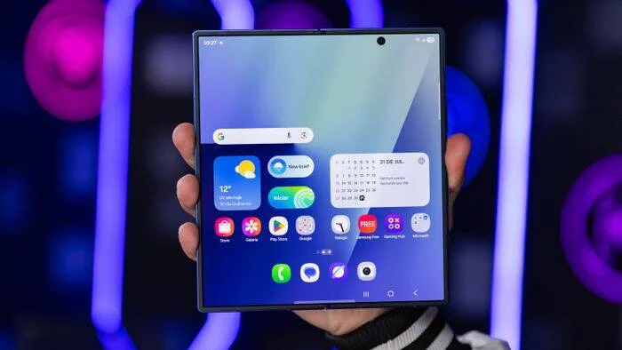 Honor e Vivo desafiam Samsung com celulares dobráveis ‘wide’ em desenvolvimento