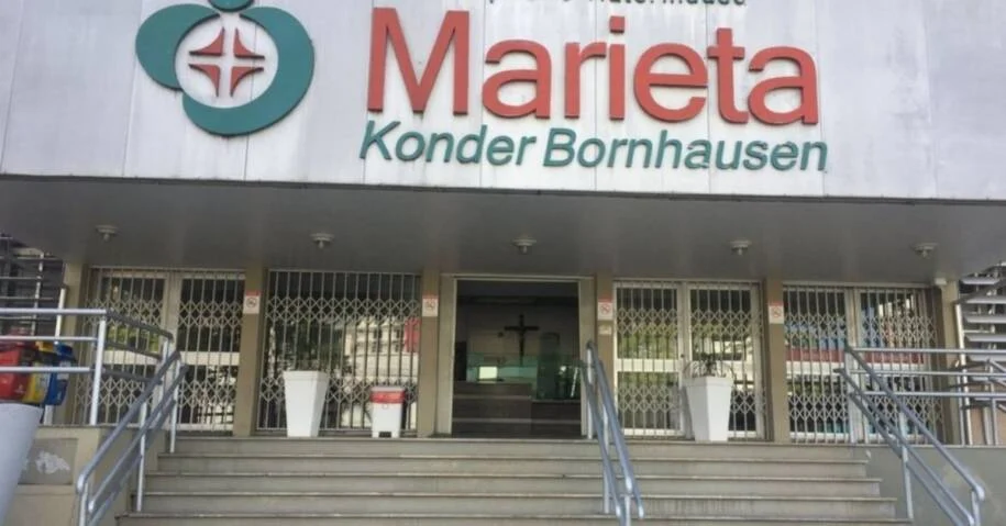 Hospital Marieta Konder Bornhausen abre 70 vagas em mutirão de emprego e gera expectativa