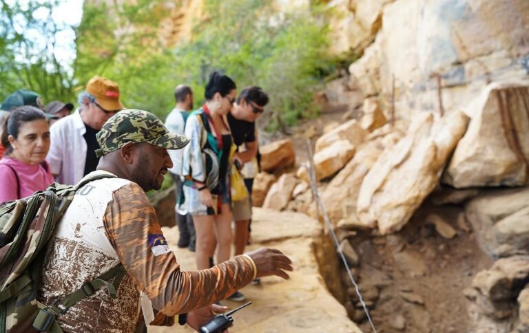 ICMBio revela que Unidades de Conservação atraem 28,5 milhões de visitantes em 2025