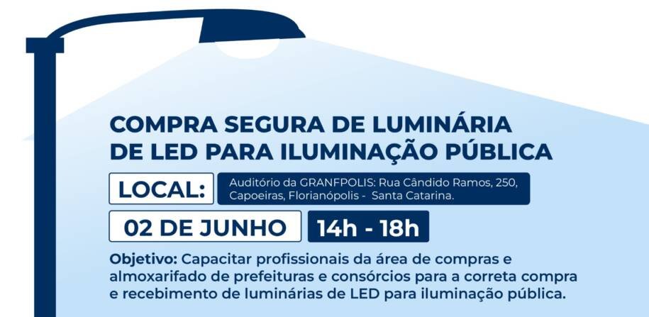 Imetro-SC e Fecam lançam cartilha e capacitação para 295 prefeituras em SC