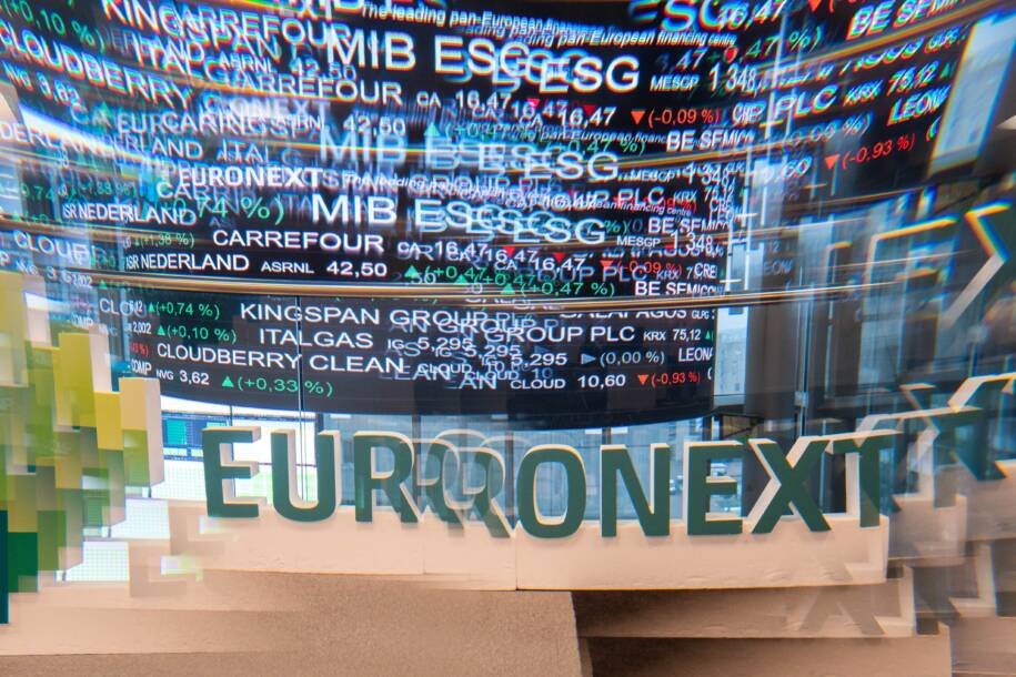 Índices europeus disparam com recuo do petróleo e acordo EUA-Irã em pauta