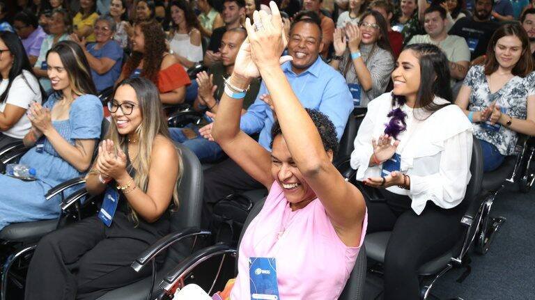 INSS anuncia 225 novos servidores para agências e reforça atendimento no Nordeste
