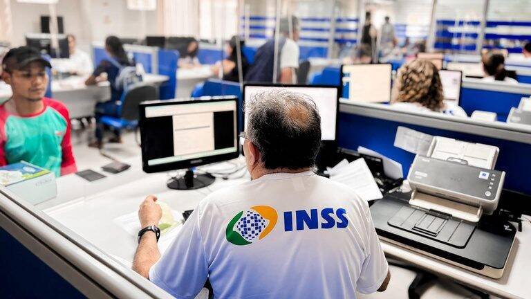 INSS e MPS promovem mutirão com 59 mil vagas e atendimentos em todo o Brasil