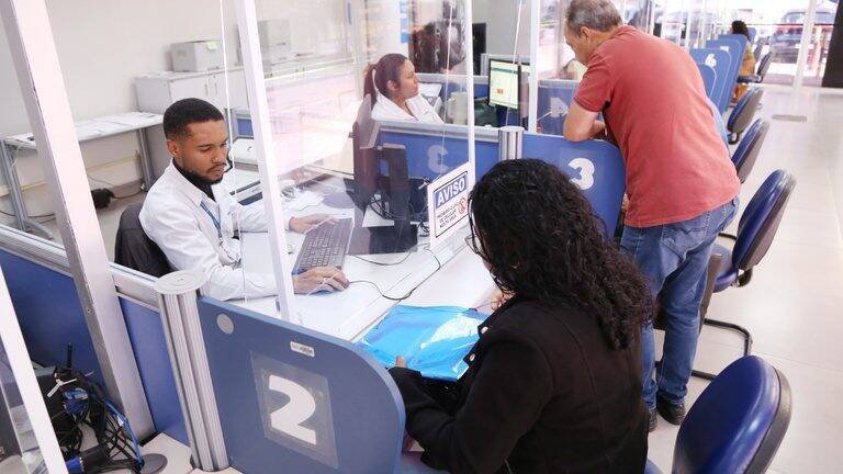 INSS e Previdência oferecem 25.852 vagas em mutirão; veja onde atender