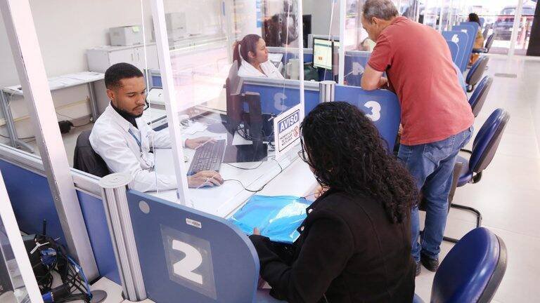 INSS e Previdência oferecem 25.852 vagas em mutirão; veja onde atender