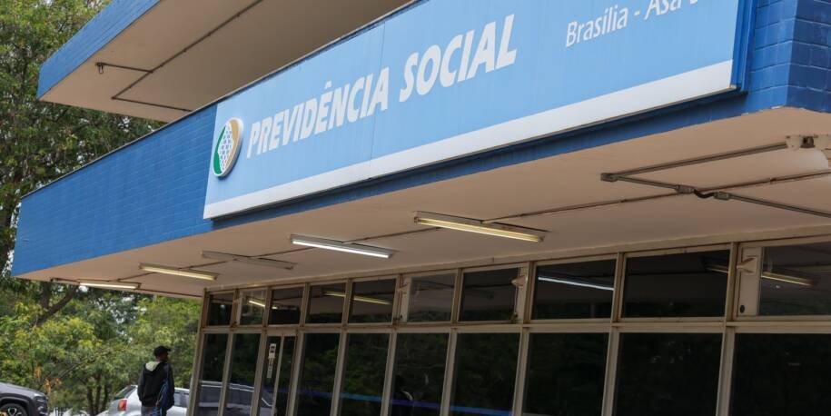 INSS realiza mutirão com mais de 59 mil vagas e exclui Roraima e Tocantins