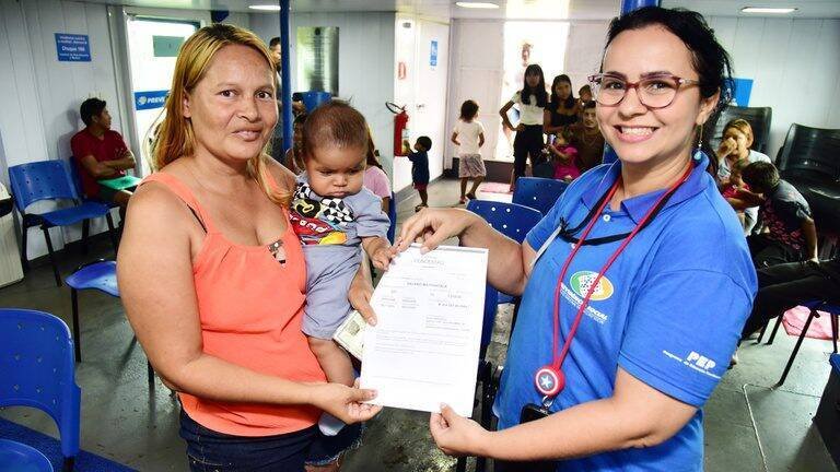 INSS supera meta e analisa 126 mil pedidos de salário-maternidade em 14 dias