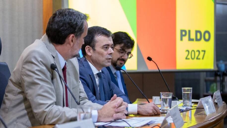Instituição Fiscal Independente aponta discrepâncias no Orçamento de 2027 de Lula