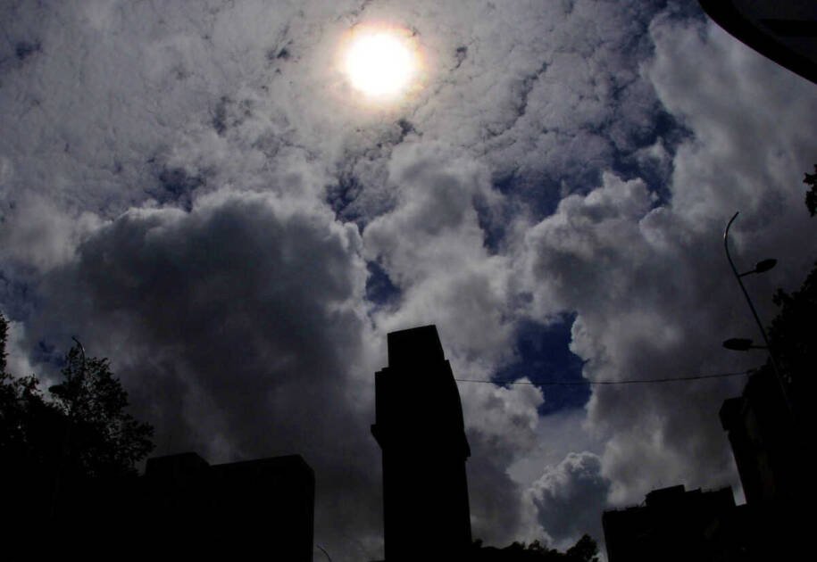 Instituto Nacional de Meteorologia alerta para chuvas intensas até 25 de maio