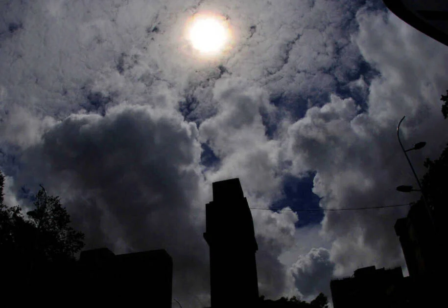 Instituto Nacional de Meteorologia alerta para chuvas intensas até 25 de maio